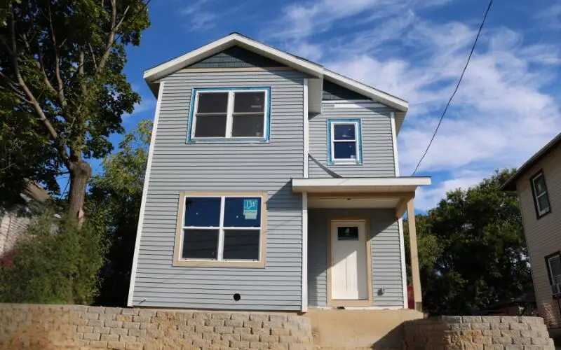 125 Hall Street Sw, Grand Rapids, MI 49507 - Image #1