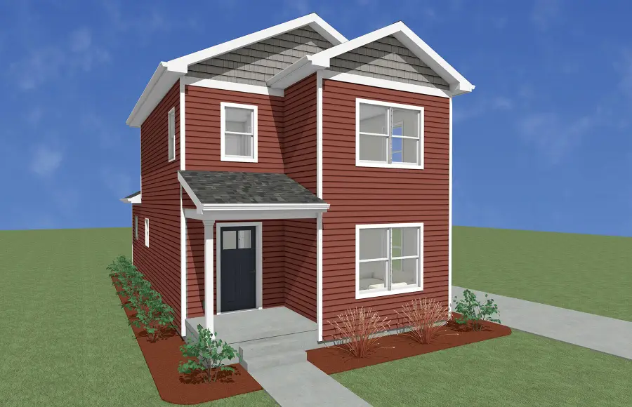 125 Hall Street Sw, Grand Rapids, MI 49507 - Image #2