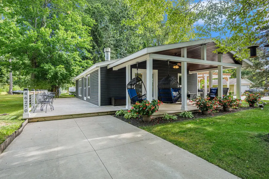 46270 Leedy Point Road, Bloomingdale, MI 49026 - Image #3