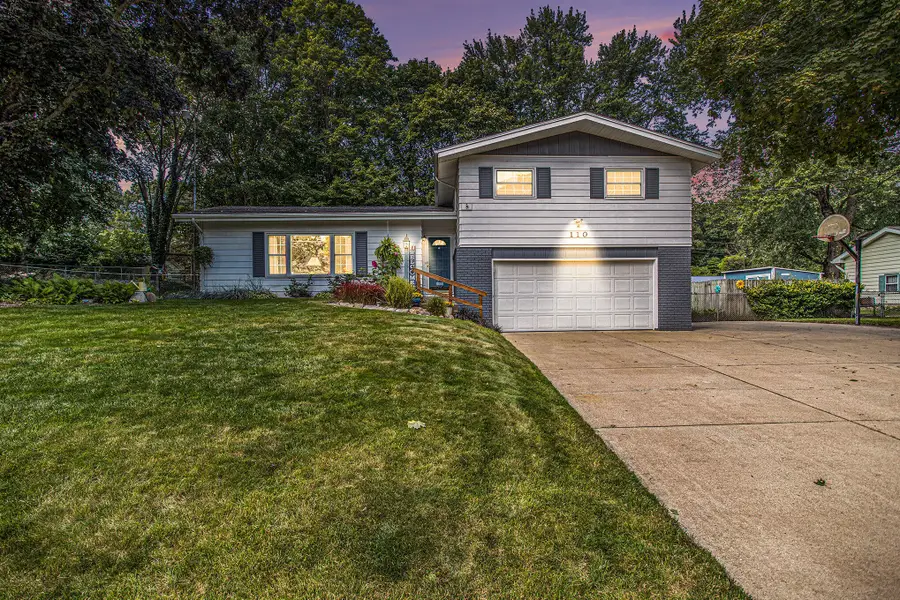 110 Harriet Lane, Battle Creek, MI 49017 - Image #2