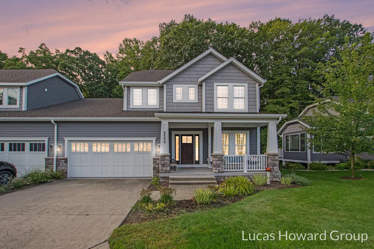 6550 Old Singapore Trail #10, Saugatuck, MI 49453 - Image #1