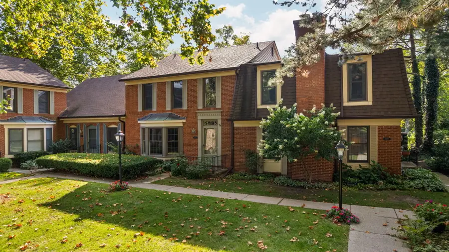 3320 Alpine Drive, Ann Arbor, MI 48108 - Image #2