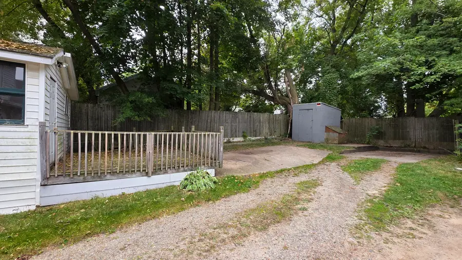 606 S Gorham Street, Jackson, MI 49203 - Image #3