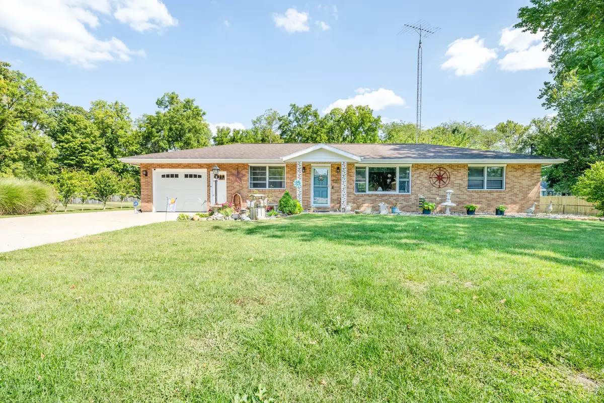 4537 Stanley Avenue, Watervliet, MI 49098 - Image #1