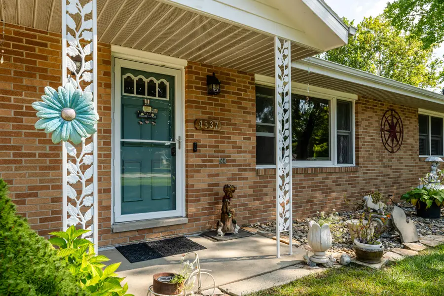 4537 Stanley Avenue, Watervliet, MI 49098 - Image #3