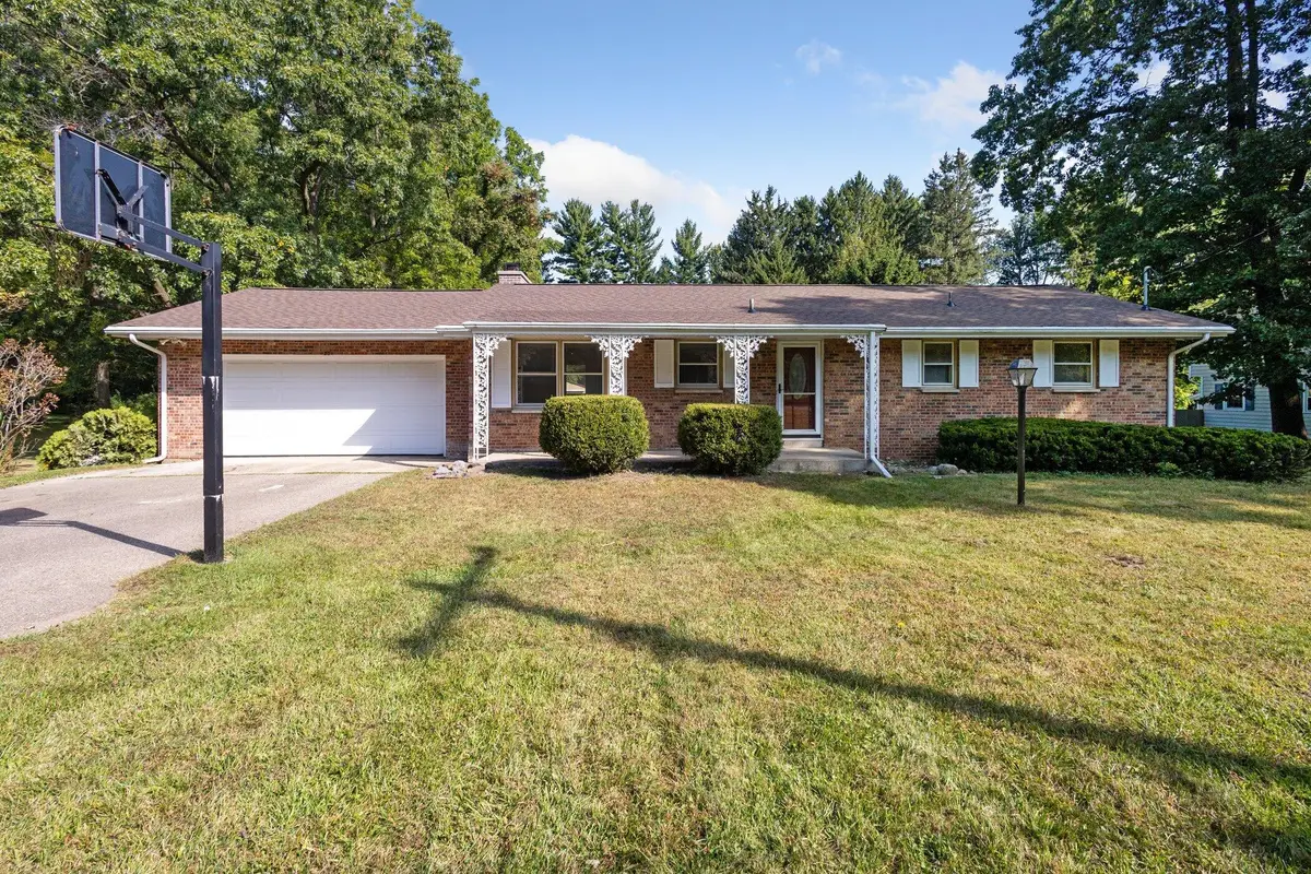 33 E Langley Road, Battle Creek, MI 49015 - Image #1