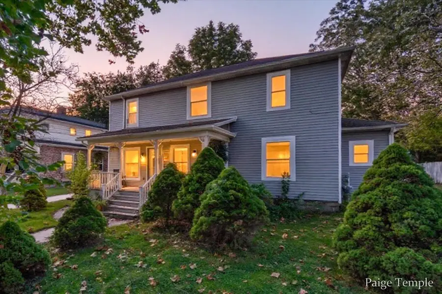 720 S Jefferson Street, Hastings, MI 49058 - Image #2