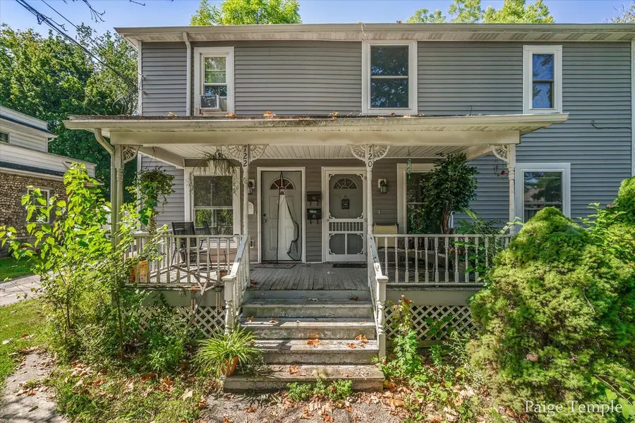 720 S Jefferson Street, Hastings, MI 49058 - Image #3