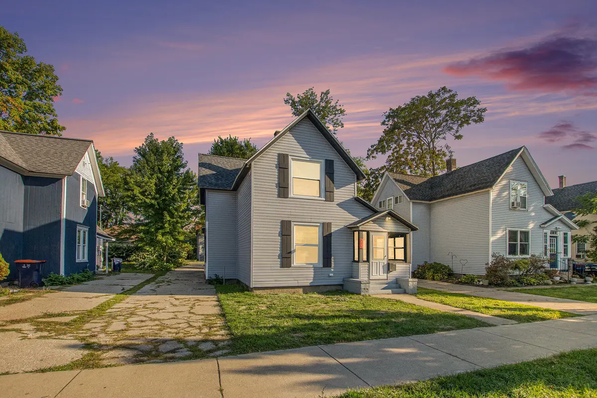 215 W 14th Street, Holland, MI 49423 - Image #1
