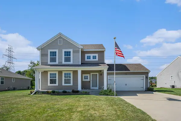 4213 Country Meadows Drive, Kalamazoo, MI 49048