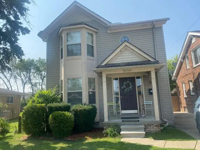 8434 Virginia Park, Center Line, MI 48015 - Image #1