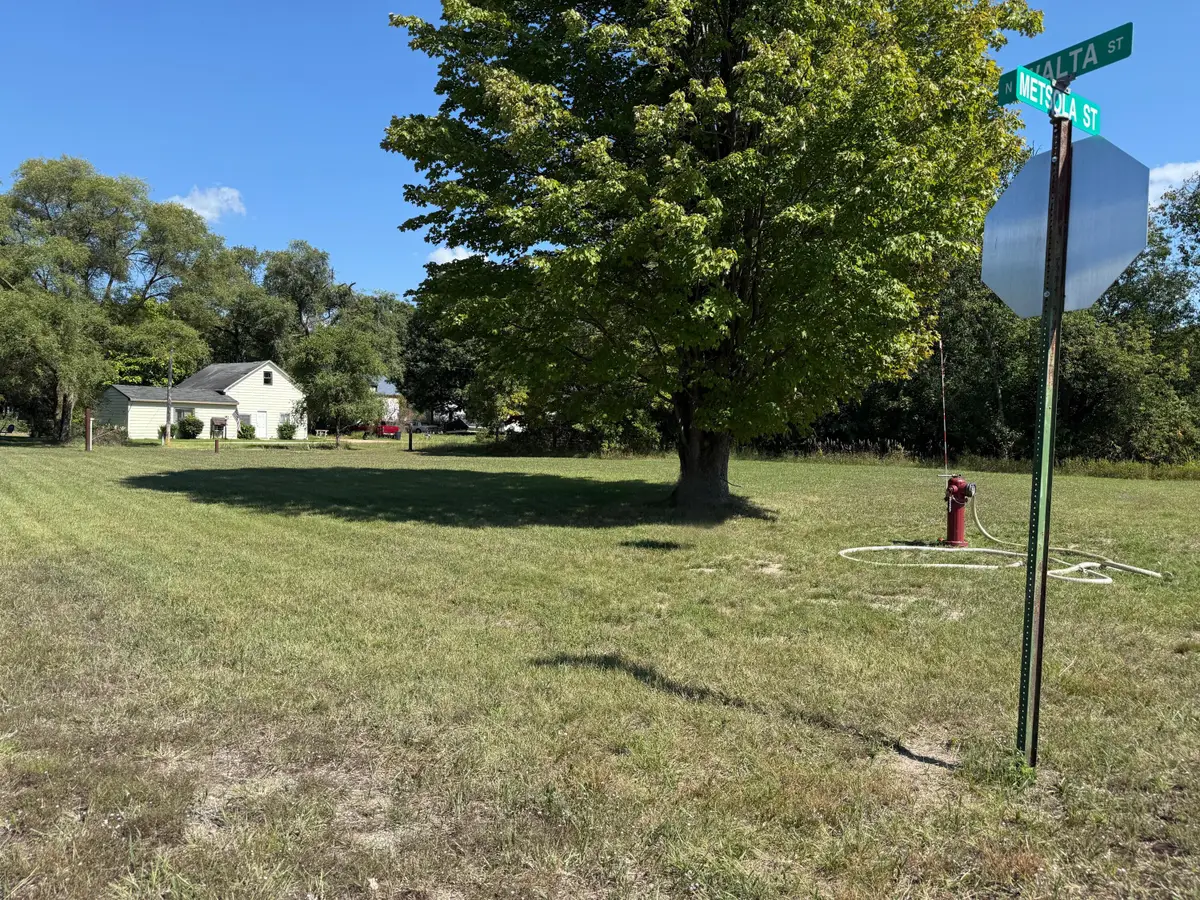 9129 Walta Street, Kaleva, MI 49645 - Image #1