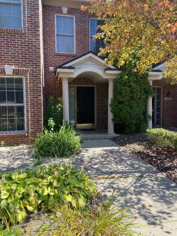 5702 Hampshire Lane, Ypsilanti, MI 48197