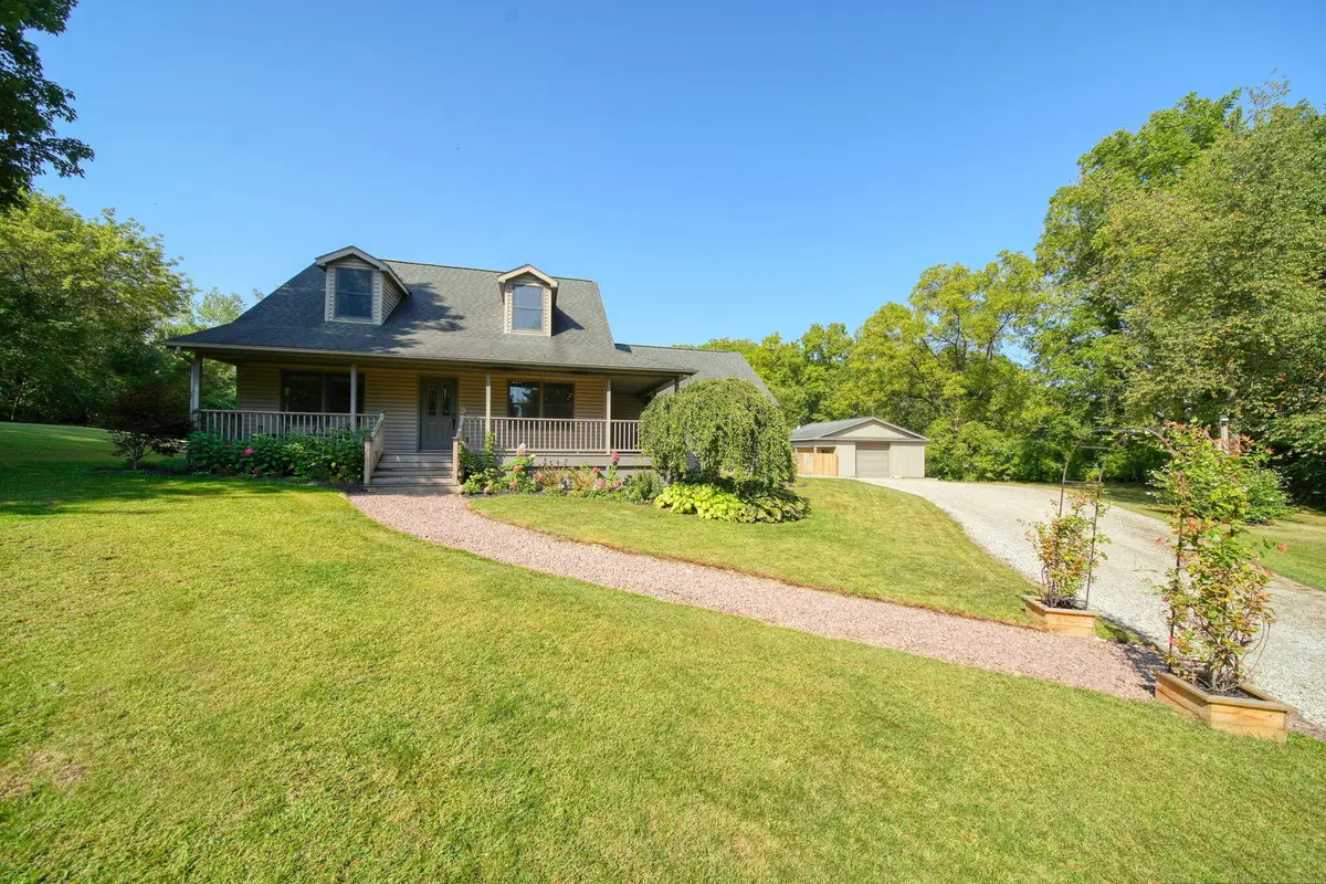 4140 Geneva Highway, Manitou Beach, MI 49253 - Image #1