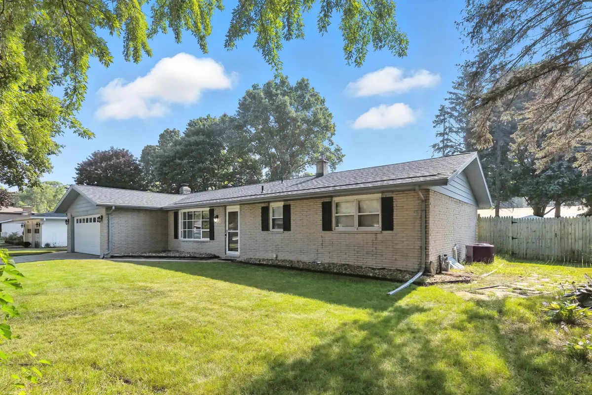 4159 Browning Drive, Saint Joseph, MI 49085 - Image #1