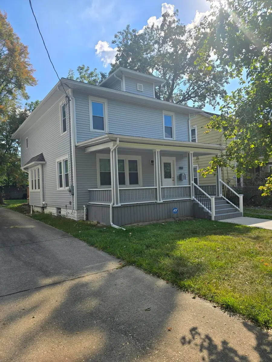 910 Vine Street, Lansing, MI 48912 - #3
