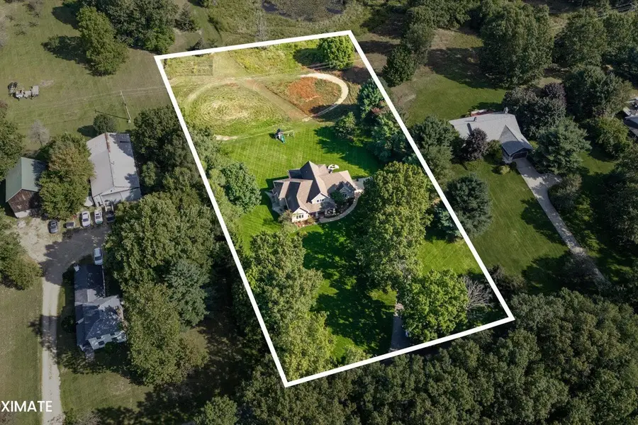 9844 W P Avenue, Kalamazoo, MI 49009 - Image #3