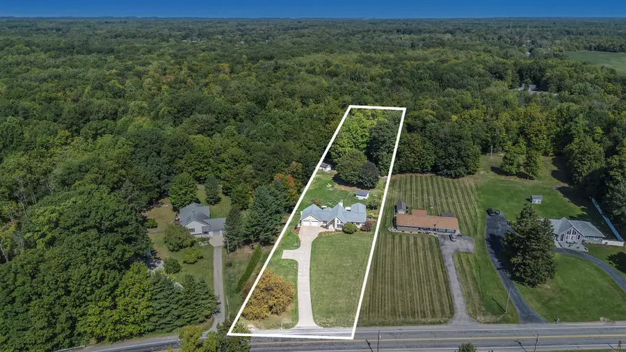 6030 Paw Paw Lake Road, Coloma, MI 49038 - Image #3