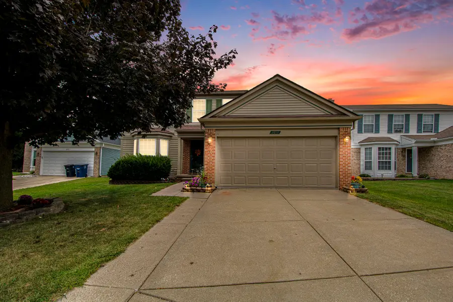 3611 Ca Canny Court, Ann Arbor, MI 48108 - Image #2