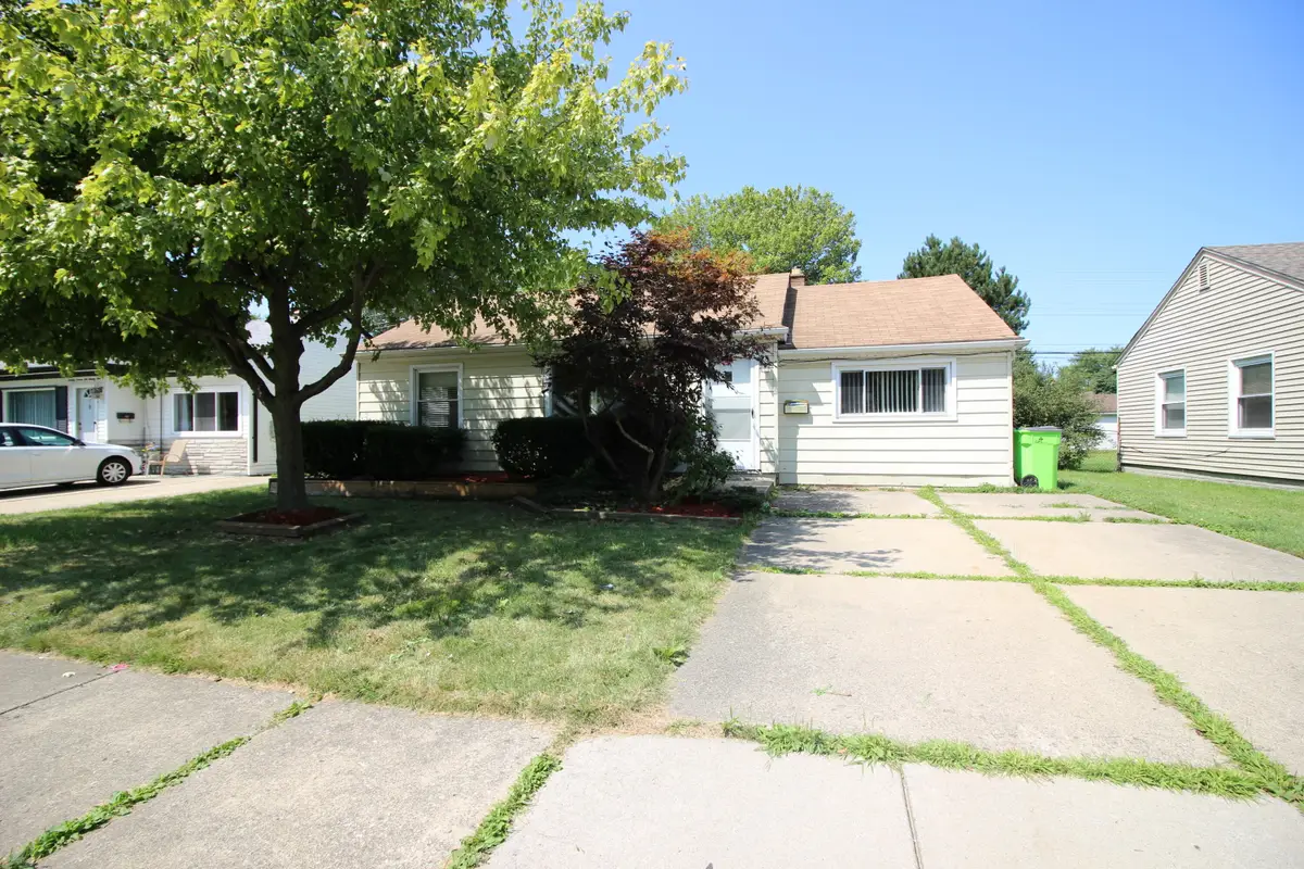 27241 Woodmont Street, Roseville, MI 48066 - Image #1
