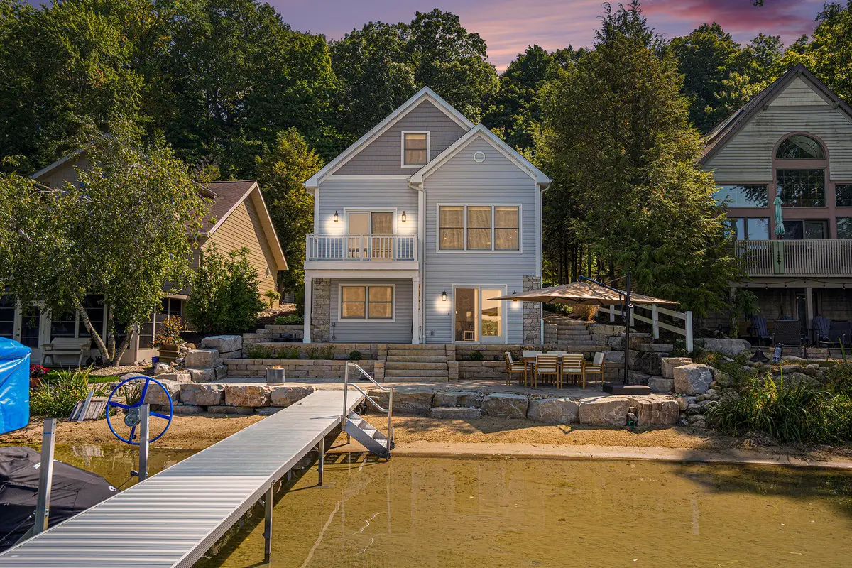 63646 Birch Road, Vandalia, MI 49095 - Image #1