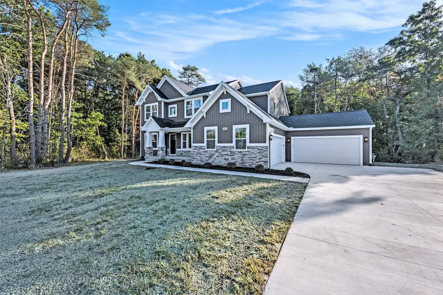 5804 Boxthorn Trail, Kalamazoo, MI 49009 - Image #2