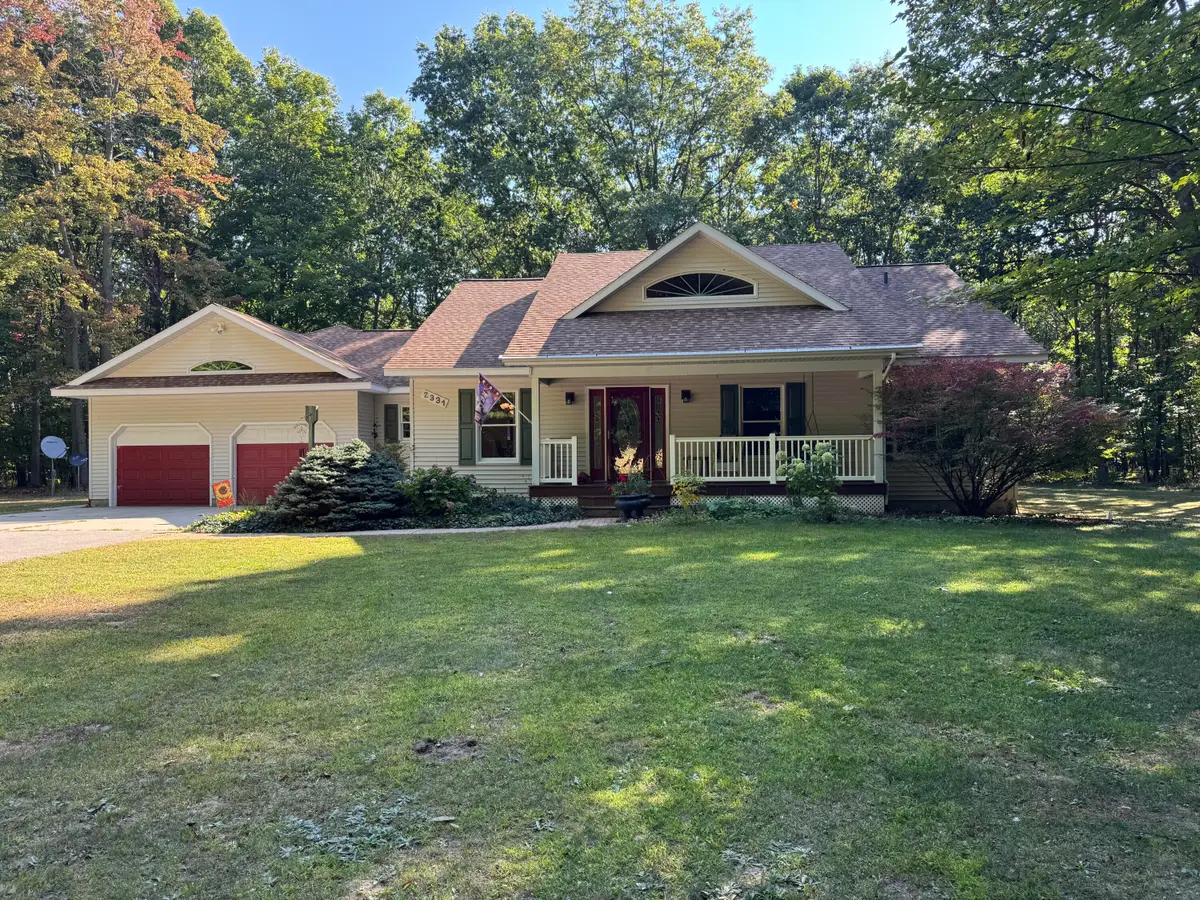 2334 N 48th Avenue, Mears, MI 49436 - Image #1