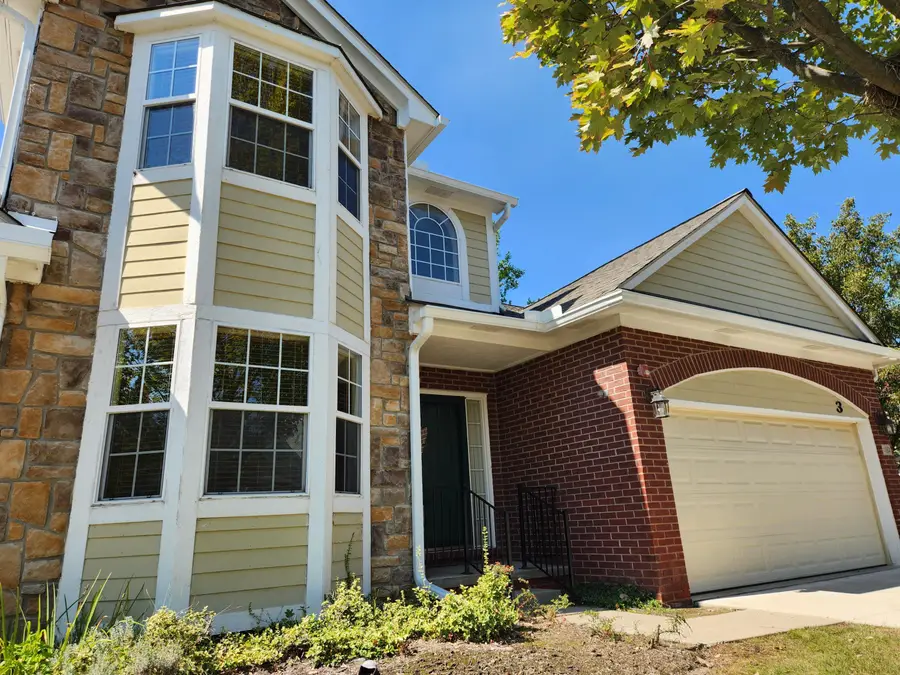 1834 Maple Park Drive W #9, Canton, MI 48188 - Image #2