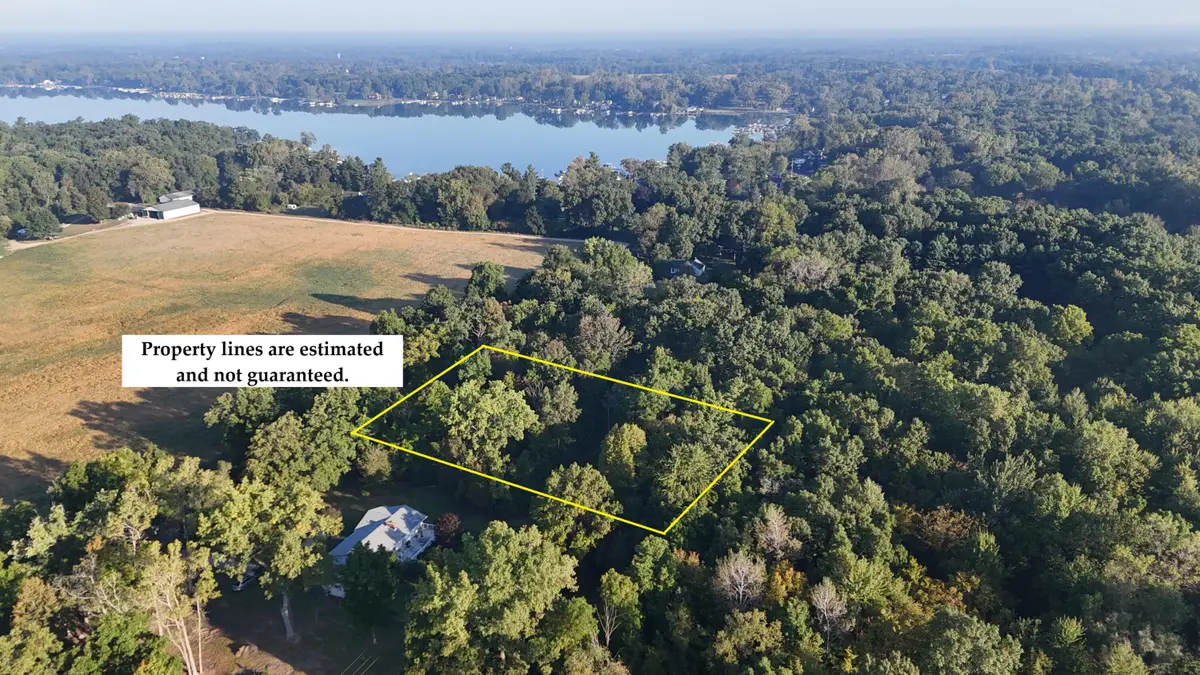 V/L Ocean Beach Road, Clarklake, MI 49234 - Image #1