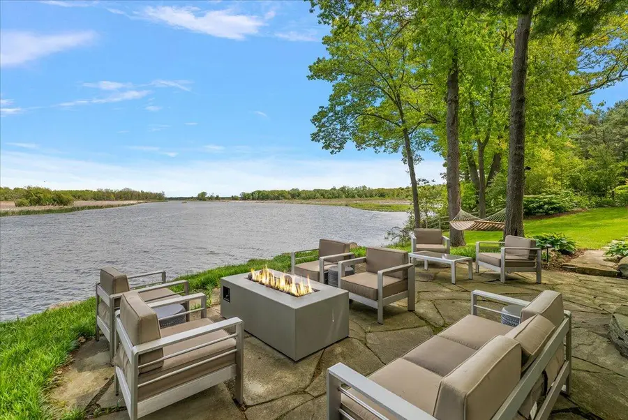 6403 Riverside Road, Fennville, MI 49408 - Image #3