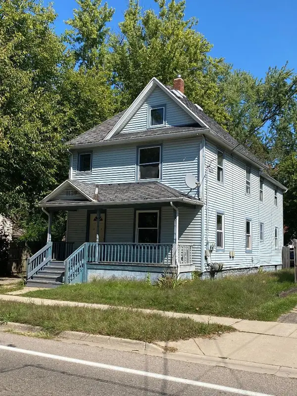 1129 Mills Street, Kalamazoo, MI 49001