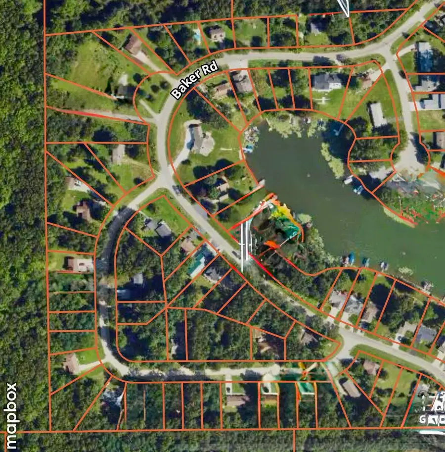 11500 Rutan Circle, Jerome, MI 49249 - Image #2