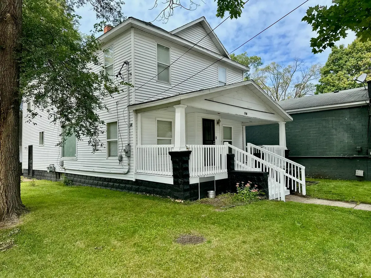 1733 Beidler Street, Muskegon, MI 49441 - Image #1