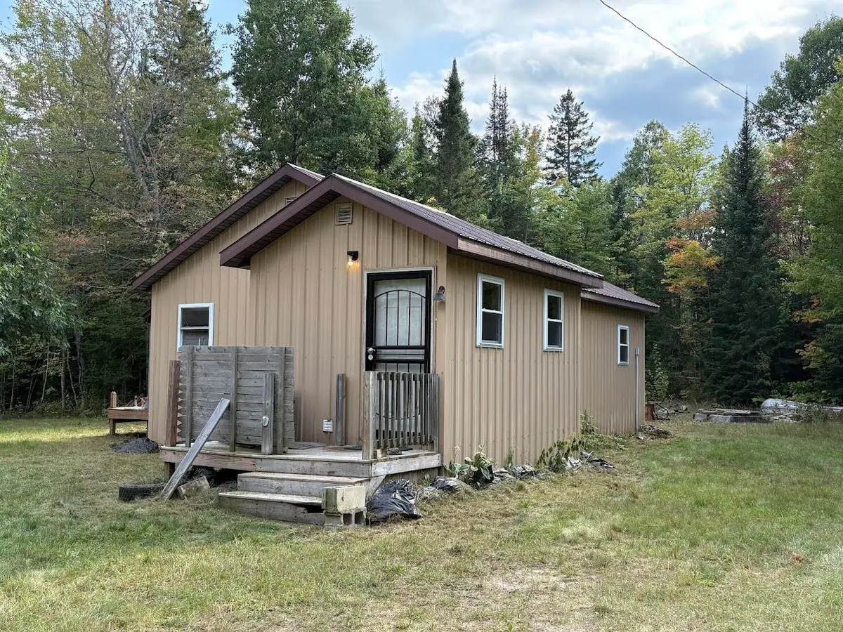 15017N State Highway M77, Seney, MI 49883 - #1