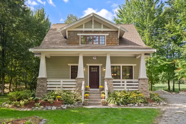 7944 Manitou Court, Thompsonville, MI 49683