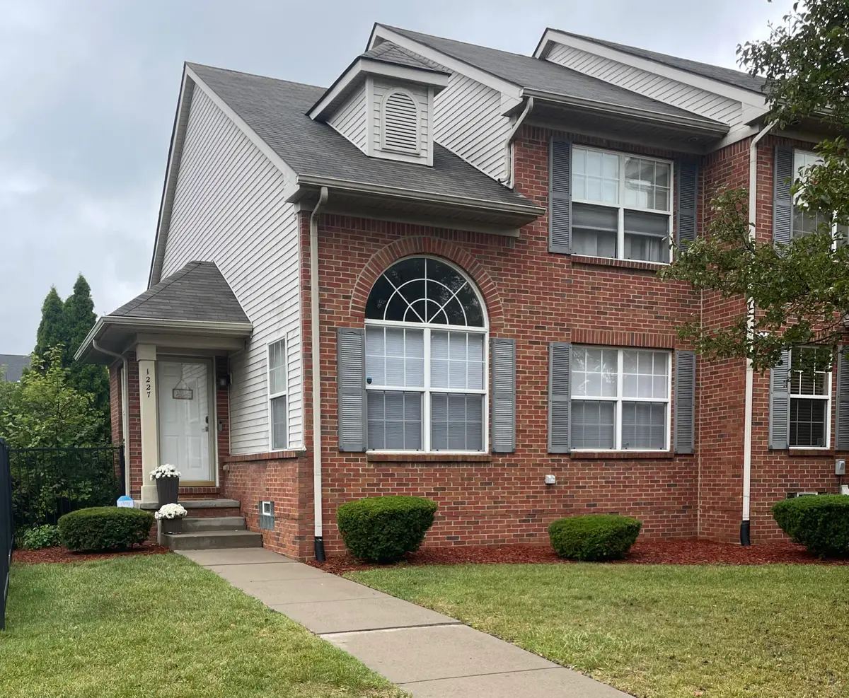 1227 16th Street, Detroit, MI 48216 - Image #1