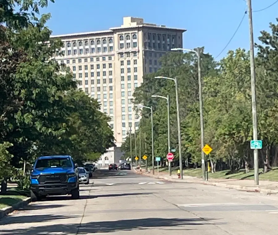 1227 16th Street, Detroit, MI 48216 - Image #2