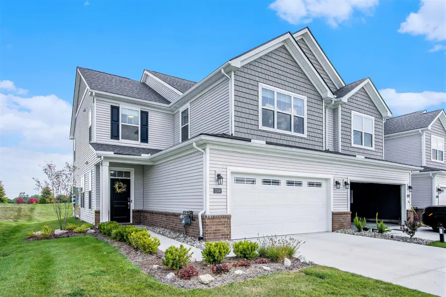 1206 Salt Springs Drive, Saline, MI 48176 - Image #2