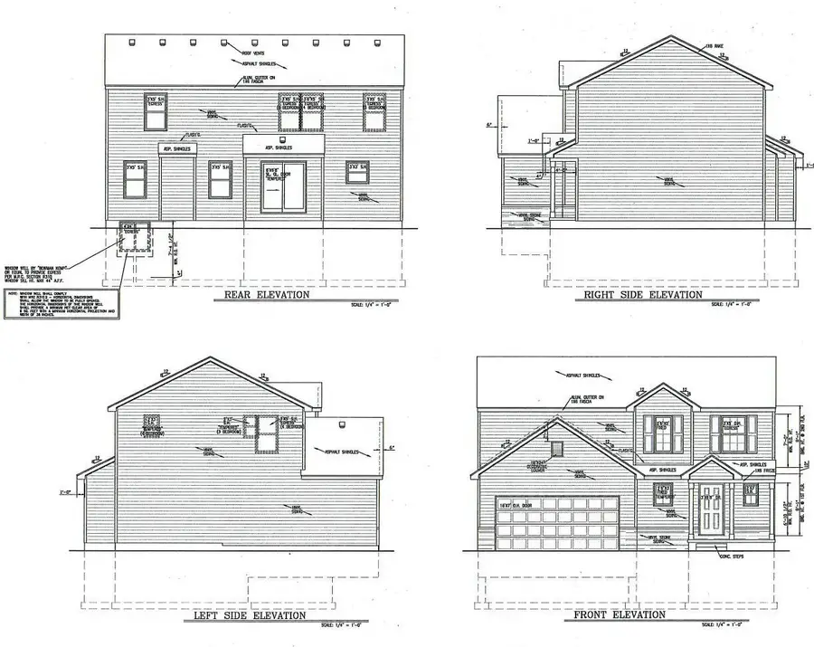 725 Jefferson Lane, Milan, MI 48160 - Image #2