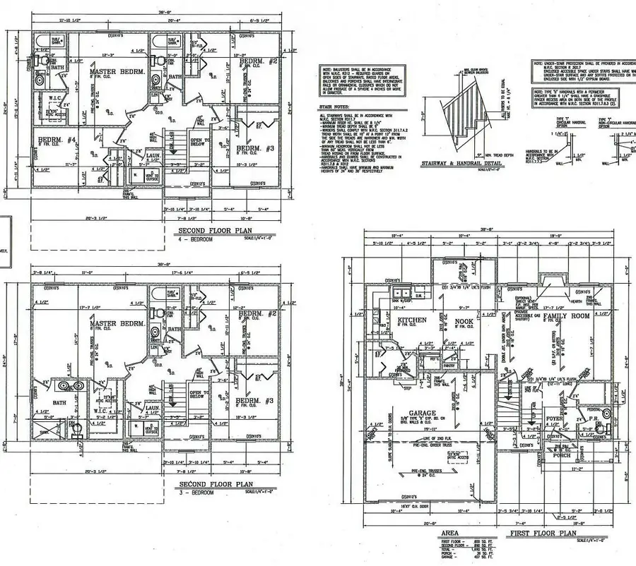 725 Jefferson Lane, Milan, MI 48160 - Image #3