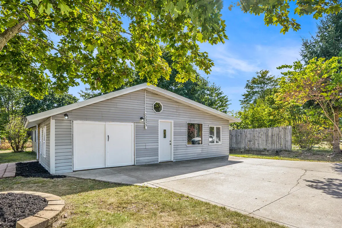 22455 Painter Street, Edwardsburg, MI 49112 - Image #1