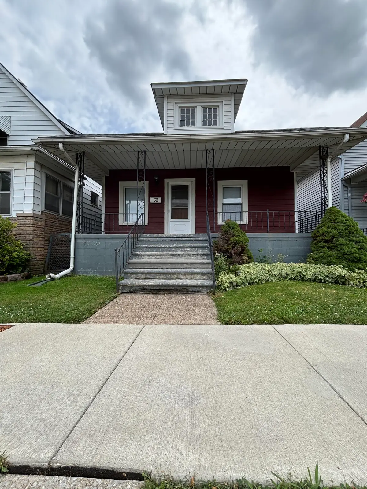 50 Abbott Street, River Rouge, MI 48218 - Image #1