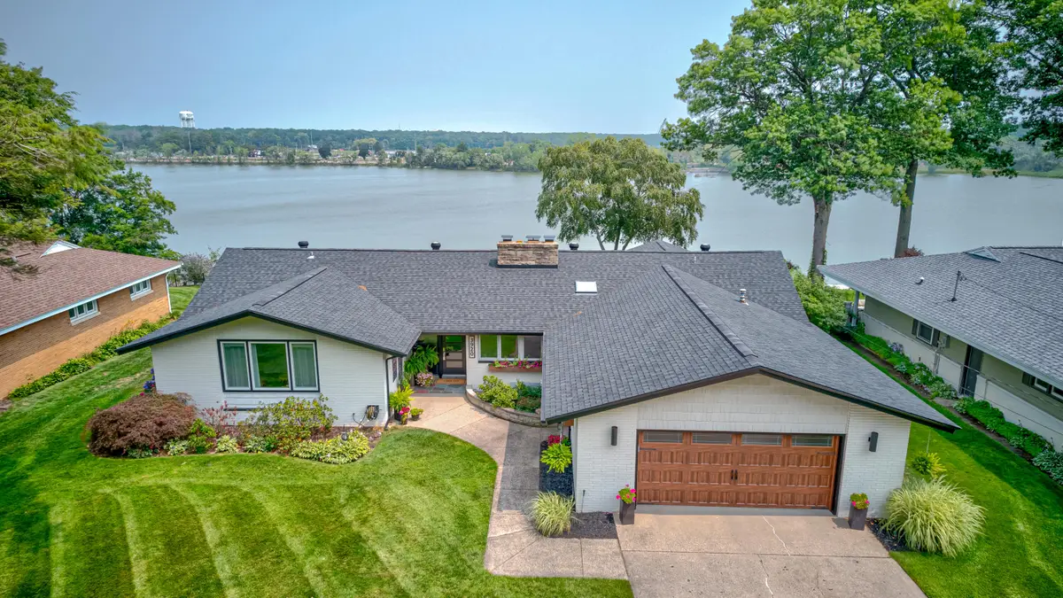 3920 Highgate Road, Norton Shores, MI 49441 - Image #1
