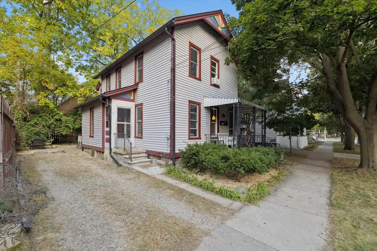 117 E Summit Street, Ann Arbor, MI 48104 - Image #1