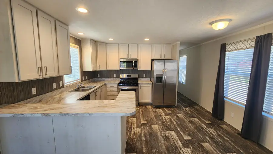 714 Mill Street #54, Leslie, MI 49251 - Image #3