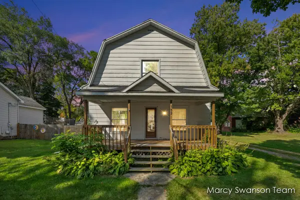 152 Washington Street, Sunfield, MI 48890