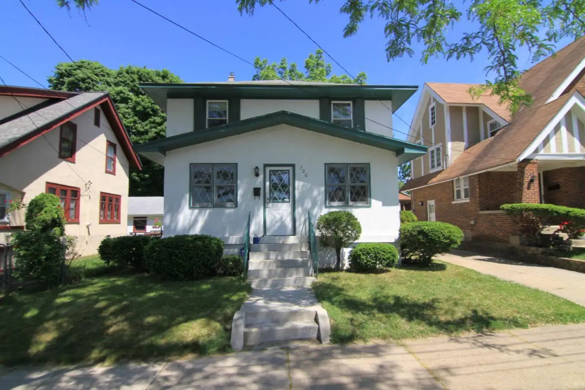 720 Giddings Avenue Se, Grand Rapids, MI 49506 - Image #1