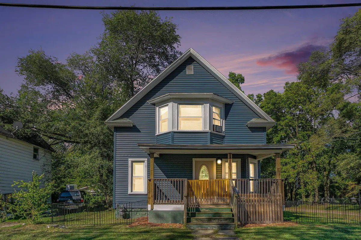 132 Middle Street, Three Rivers, MI 49093 - Image #1