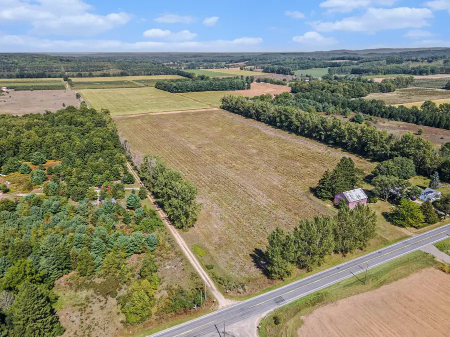 18 Acres 28th Avenue, Shelby, MI 49455 - Image #2