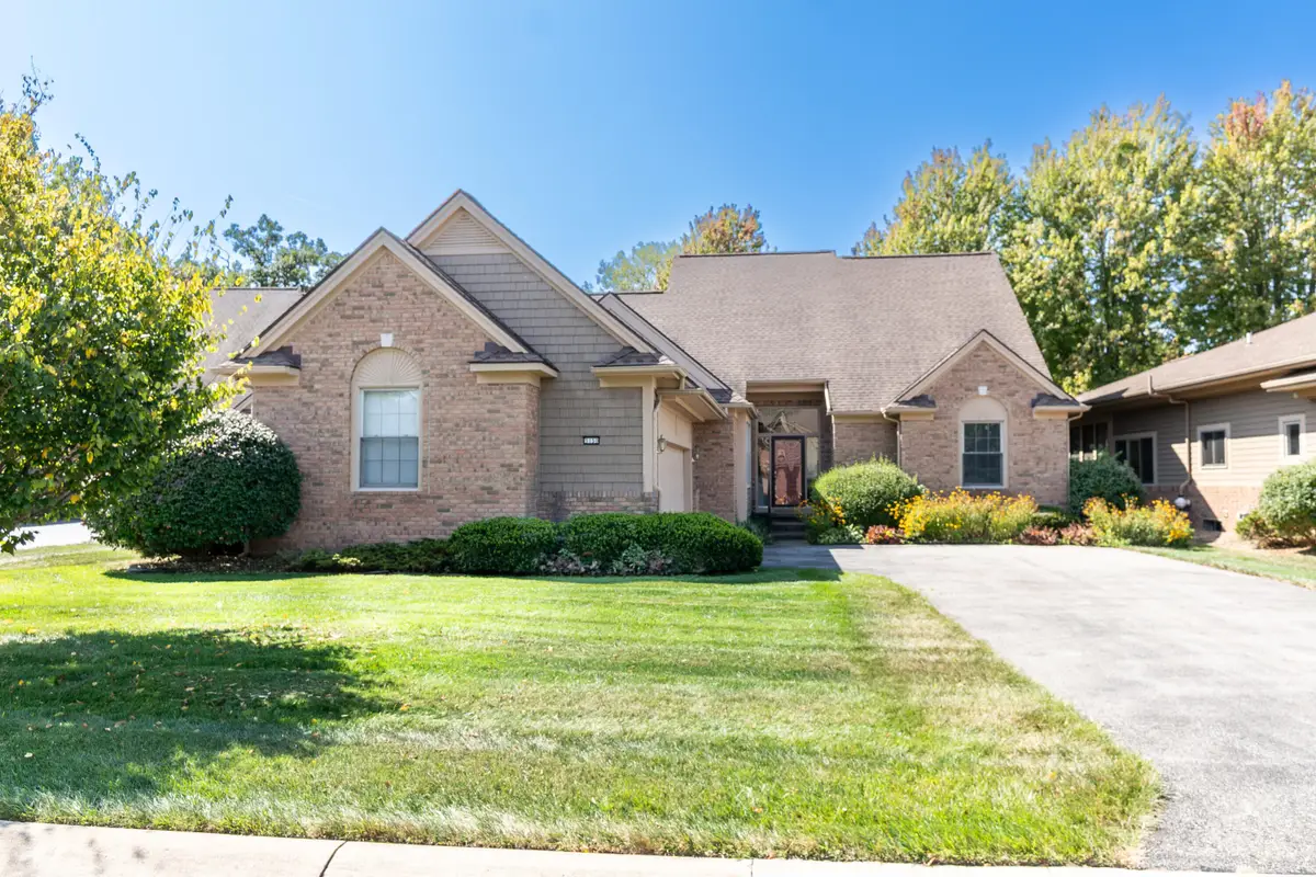 5150 Doral Court, Ann Arbor, MI 48108 - Image #1